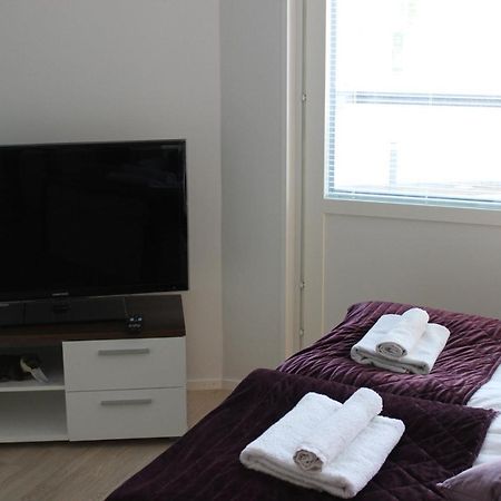 Apartment Riistavalkea Rovaniemi Zewnętrze zdjęcie